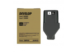 Develop TNP-81 AAJW1D2 fekete (black) eredeti toner
