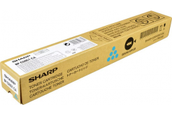 Sharp BPC50GTCA cián (cyan) eredeti toner
