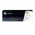 HP 410X CF412X sárga (yellow) eredeti toner