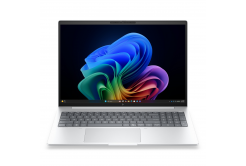 HP EliteBook 8/G2i AI/U5-325/16"/WUXGA/16GB/512GB/Intel int/W11P/Ezüst/1R