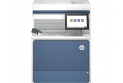HP Color LaserJet Enterprise MFP 6800dn 6QN35A lézer mutifunkciós