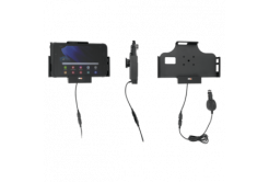 Passive mount with tilt swivel