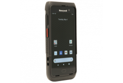 Honeywell CT45/CT45 XP, Android mobile computer, 5", full HD, 6 GB RAM, 64 GB flash, standard imager, 4G LTE, eSIM, IP65/IP68