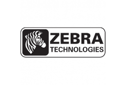 Zebra Trigger, Large Size