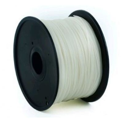 Gembird 3DP-PLA1.75-01-NAT, 3D filament, PLA, 1,75mm, 1000g, Natúr (Natural)