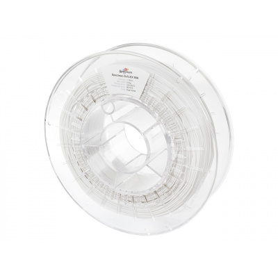 Spectrum 80254 3D filament, S-Flex 90A, 1,75mm, 500g, polar white