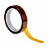 3M 5413 Kapton ragasztószalag magas hőmérséklethez, 25 mm x 33 m