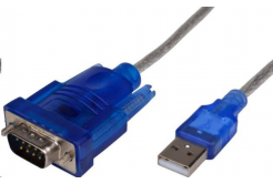 Virtuos HAC0024 USB–RS-232 átalakító