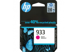 HP 933 CN059AE bíborvörös (magenta) eredeti tintapatron