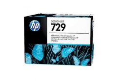 HP 728 F9J81A cián/bíborvörös/sárga/fekete (cyan/magneta/yellow/black) eredeti tintapatron
