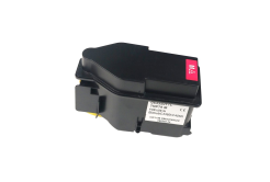 Konica Minolta TNP-79M, AAJW350 bíborvörös (magenta) utángyártott toner