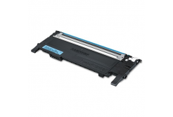 Samsung CLT-C4072S cián (cyan) kompatibilis toner