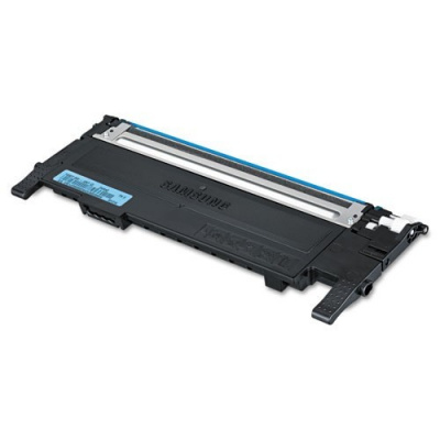 Samsung CLT-C4072S cián (cyan) kompatibilis toner