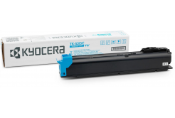 Kyocera TK-5315C 1T02WHCNL0 cián (cyan) eredeti toner