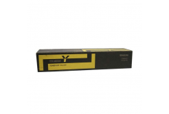 Kyocera Mita TK-8505Y sárga (yellow) eredeti toner