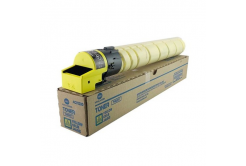 Konica Minolta TN626Y ACV1250 sárga (yellow) eredeti toner