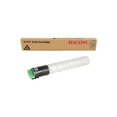 Ricoh 841196 fekete (black) eredeti toner