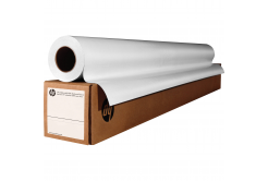 HP 1118/30.5/HP Matte Litho-realistic Paper, 3-in Core, 307 microns (12,1 mil) mil Ľ 269 g/m? Ľ 1118 mm x, 44", K6B80A, 269 g/m2, 