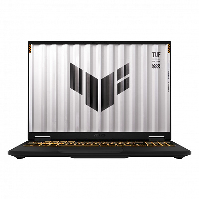 ASUS TUF Gaming F16/FX608JPR-QT069/i7-14650HX/16"/2560x1600/32GB/1TB/RTX 5070/OS nélkül/Gray/2R