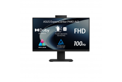 ASUS P440VAK P440VAK-BPC038XA All-in-one számítógép, i3-1315U, 8GB, 512GB, 23.8, W11P Edu, 2Y