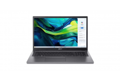 Acer AG17-31P 17  NX.J4LEC.002 Notebook, N100, 4G, 126GB, Eshell, Cseh billentyűzet