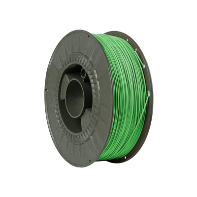 C-Tech 3DF-E-PLA-1.75-G 3D filament, ESSENTIAL LINE, PLA, 1,75mm, 1000g, Zöld (Green)