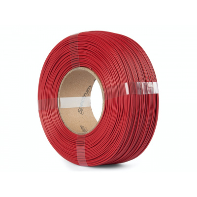 Spectrum 81377 Refill 3D filament, PLA Premium, 1,75mm, 1000g, Piros (Dragon red)