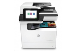 HP PageWide Enterprise Color MFP 780dn (A3, 45 ppm, USB 2.0, Ethernet, duplex, tray, Print/Scan/Copy)
