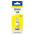 Epson C13T09C44A sárga (yellow) eredeti tinta