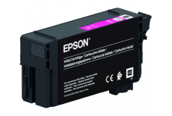 Epson T40C340 C13T40C34N bíborvörös (magenta) eredeti tintapatron