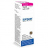 Epson T66434A C13T66434A bíborvörös (magenta) eredeti tintapatron