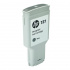 HP 727 F9J80A szürke (gray) eredeti tintapatron
