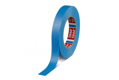 Tesa 4328, kék krepp maszkolószalag, 19 mm x 50 m