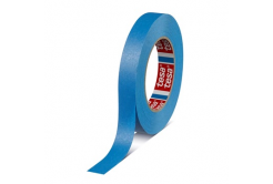 Tesa 4328, kék krepová maskovací szalag, 19 mm x 50 m