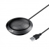 Genius konferencia mikrofon MIC-100U, fekete, USB
