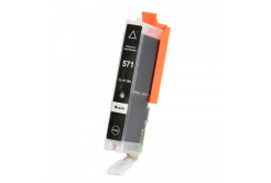 Canon CLI-571XL fekete (black) kompatibilis tintapatron