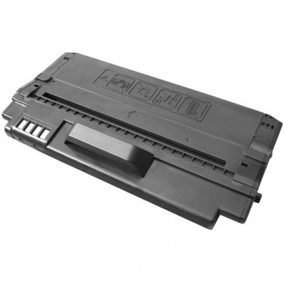 Samsung ML-1630 fekete (black) kompatibilis toner