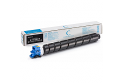 Kyocera TK-8555C 1T02XCCNL0 cián (cyan) eredeti toner