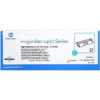Konica Minolta A00W332 (1710-5890-07) cián (cyan) eredeti toner