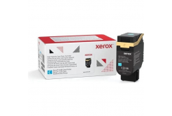Xerox 006R04832 cián (cyan) eredeti toner