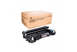 Konica Minolta DR-P01 A32X021 fekete (black) eredeti fotohenger