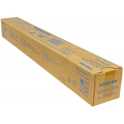 Toshiba OD-FC30 6LJ70402000 fekete (black) eredeti fotohenger