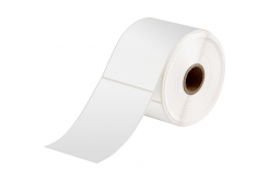 Brady BPT-240-605 / 236741, hőérzékeny papír címkék, 101.60 mm x 152.40 mm