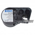 Brady M-47-483 / 131605, címkék 25.40 mm x 12.70 mm