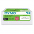 Dymo 2234187, 89mm x 41mm, névtáblákra, kivehető, fehér, eredeti papírcímkék, 6 x 300 db