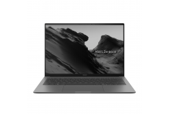 ASUS Zenbook S14 OLED/UX5406AA-OLED462WZ/U7-355/14"/2880x1800/T/32GB/1TB/Intel int/W11H/Szürke/2R