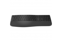 HP 8T6L9UT#BCM 685 Comfort/Bezdrátová USB + Bluetooth/CZ-SK layout/Černá