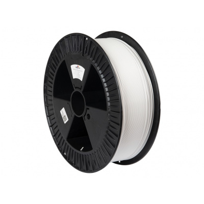 Spectrum 80643 3D filament, PCTG Premium, 1,75mm, 2000g, Fehér (Arctic white)