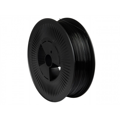 "The Filament" by Spectrum TF-24090, PETG, 1,75mm, 5000g, Fekete (Midnight black)