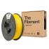 "The Filament" by Spectrum TF-24242, PETG Lite, 1,75mm, 1000g, Sárga (Yellow)